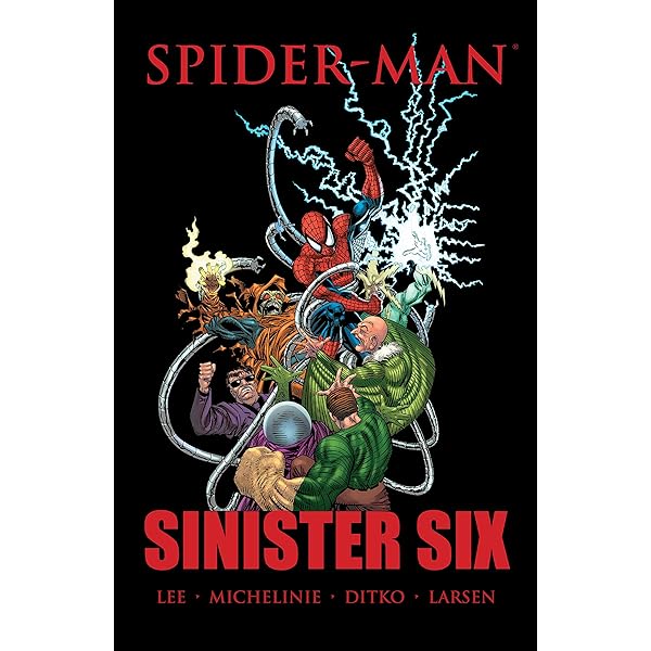 Amazon.com: Amazing Spider-Man Epic Collection: Return of
