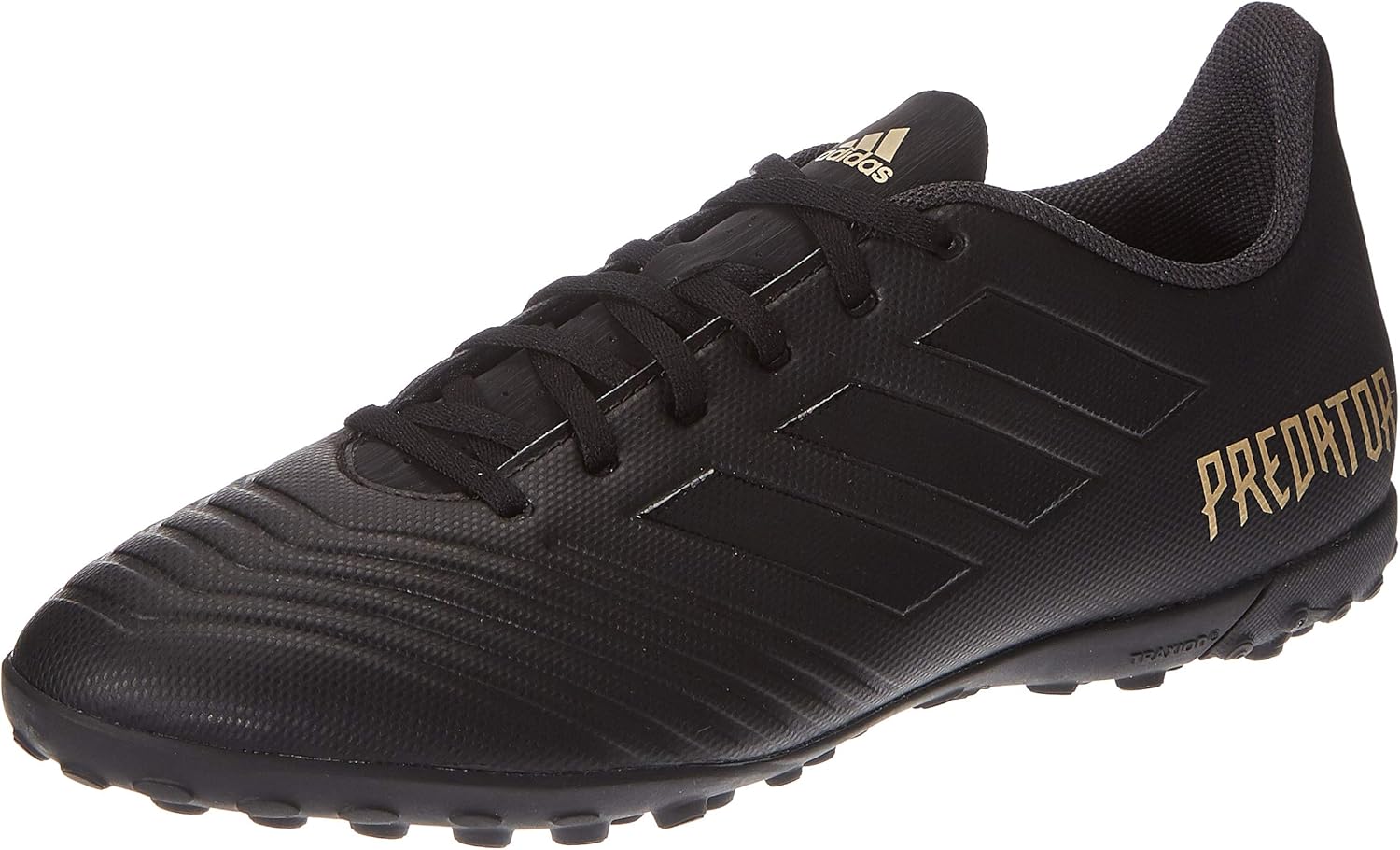 adidas predator black futsal