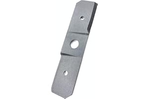 GREATSHOW 742-0571 942-0571 Fits for MTD/Troy-Bilt Craftsman Chipper Shredder Blade