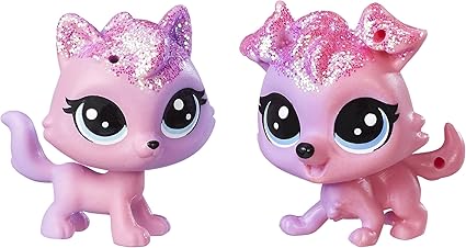 littlest pet shop march 7