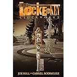 Locke & Key, Vol. 5: Clockworks