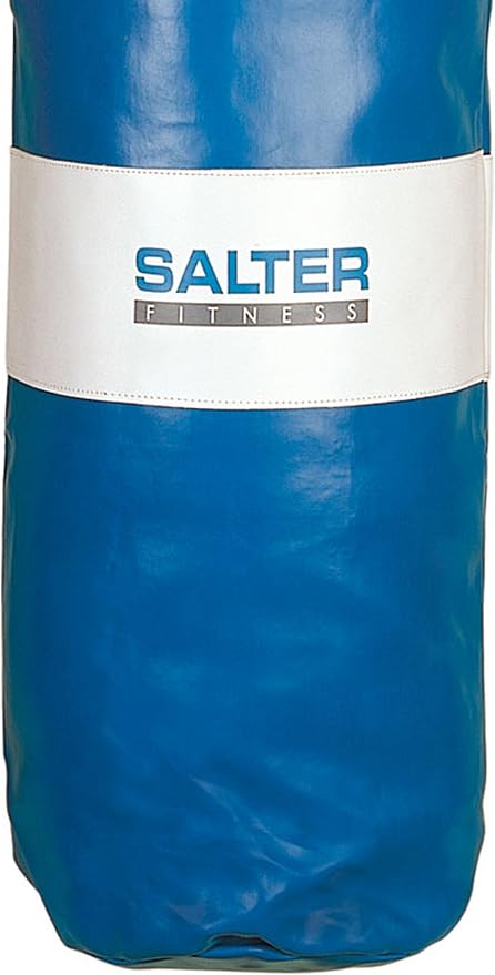 SALTER Saco Boxeo Standard con Relleno Azul: Amazon.es: Deportes y aire libre
