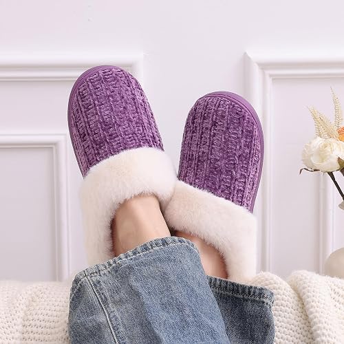 Slippers for Women, Cozy Memory Foam Open Toe House Pakistan