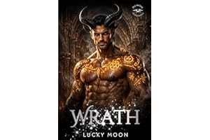 Wrath (Demon Daddies Book 1)
