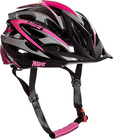 ladies bike helmet amazon