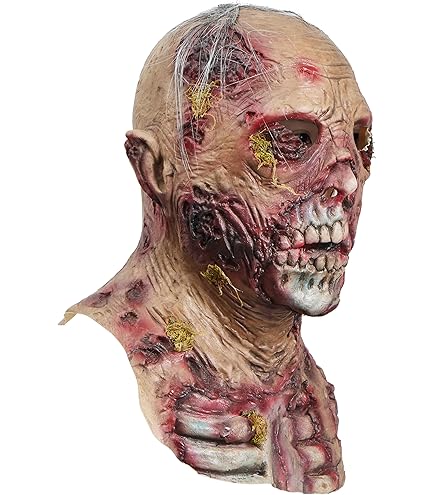 Amazon.com: Trick Or Treat Studios Rob Zombie's 31 Psycho