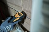 Brennenstuhl MD Moisture Detector with LCD Display for Wood & Materials view 5