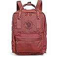 Fjallraven Women's Re-Kanken Mini, Ox Red, One Size