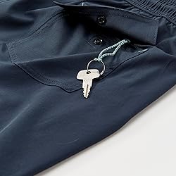 Huckberry Wellen Performance Lined Swim Trunks