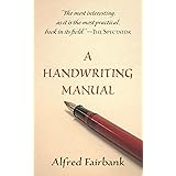 A Handwriting Manual