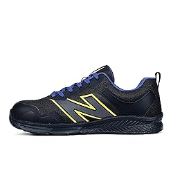 New Balance Men's Aluminum Toe Evolve Industrial