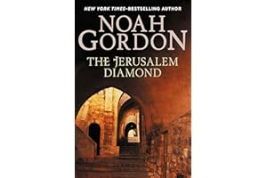 The Jerusalem Diamond