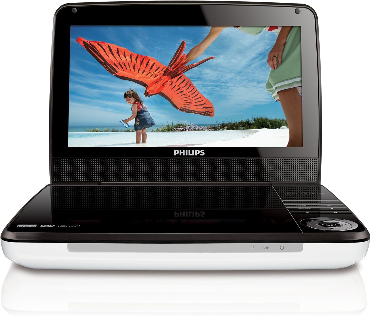 philips dvd music system