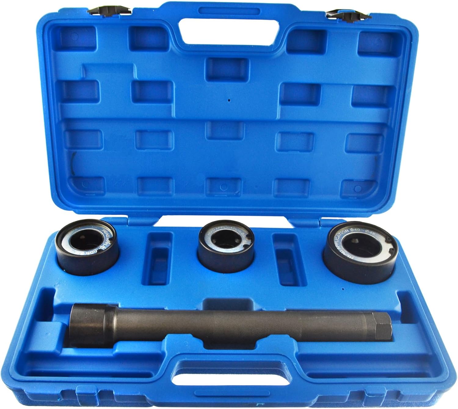 AB ToolsUS Pro Steering Rack Knuckle Tie Rod End Track Axial Joint