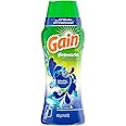 GAIN Fireworks In-wash Scent Booster Beads, Blissful Breeze, 14.8 Oz