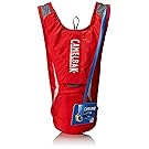 CamelBak Unisex Trinkrucksack Classic, black, 37,5 x 24,5 x 10 cm, 2 liters, 62176