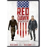 Red Dawn 1984 &amp; 2012 (2pk) (DVD)