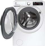 Hoover H-WASH 500 10kg Freestanding Washing Machine 1400 rpm A Rated view 2