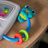 Baby Einstein Ocean Explorers Maritime Melodies Musical Toy Ages 3 Months+ view 9