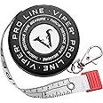 Viper Pro Line Throw Line Marker Tape,White