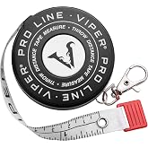Viper Pro Line Throw Line Marker Tape,White