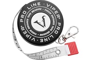 Viper Pro Line Throw Line Marker Tape,White