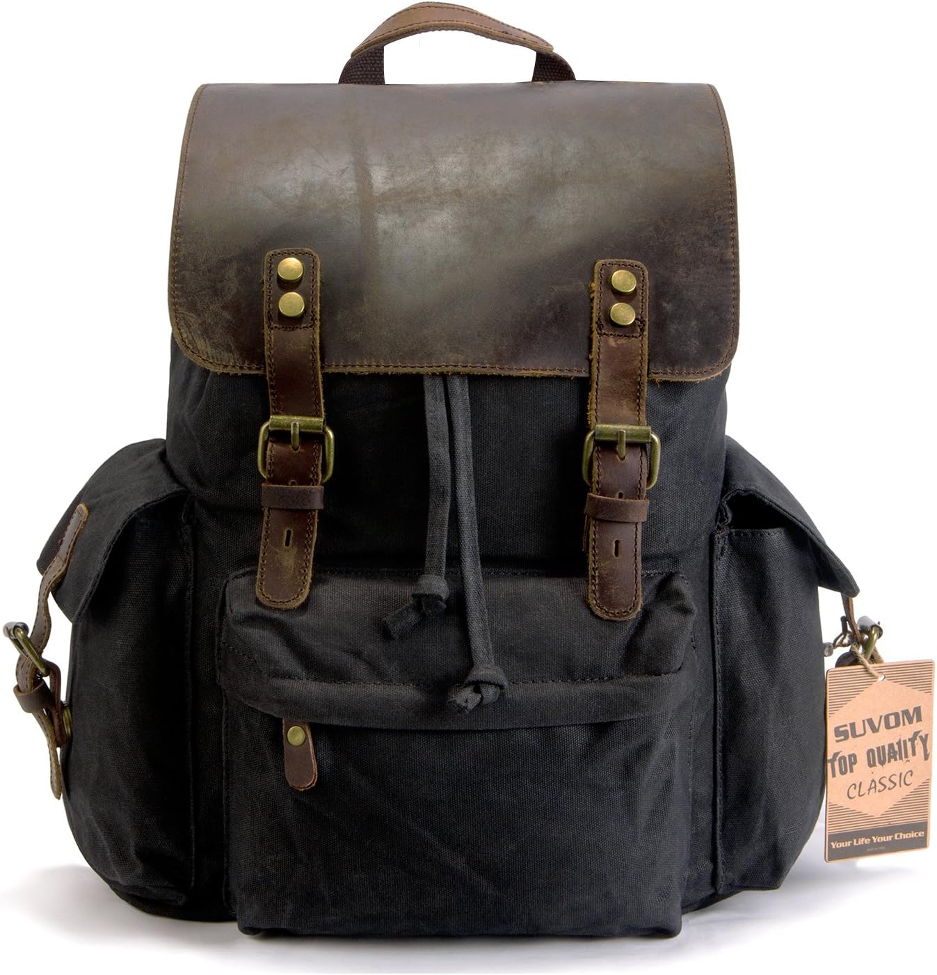 suvom backpack