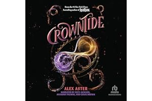 Crowntide: Lightlark, Book 4