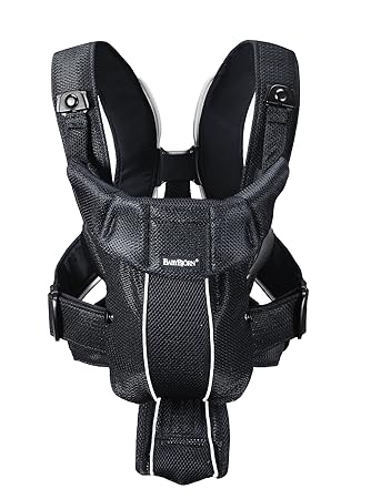 baby bjorn active carrier instructions