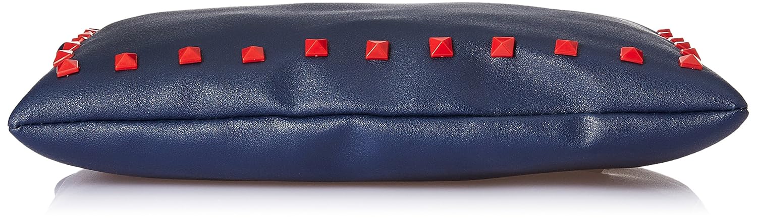 caprese lola women's sling bag (navy) ()