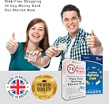 78 UK Driving Theory Test Kit: Highway Code 2026 + 78 Road Signs Flash Cards view 6