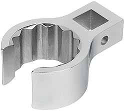 Williams SCF42 Crowfoot Wrench Flare Nut, 1-5/16-Inch