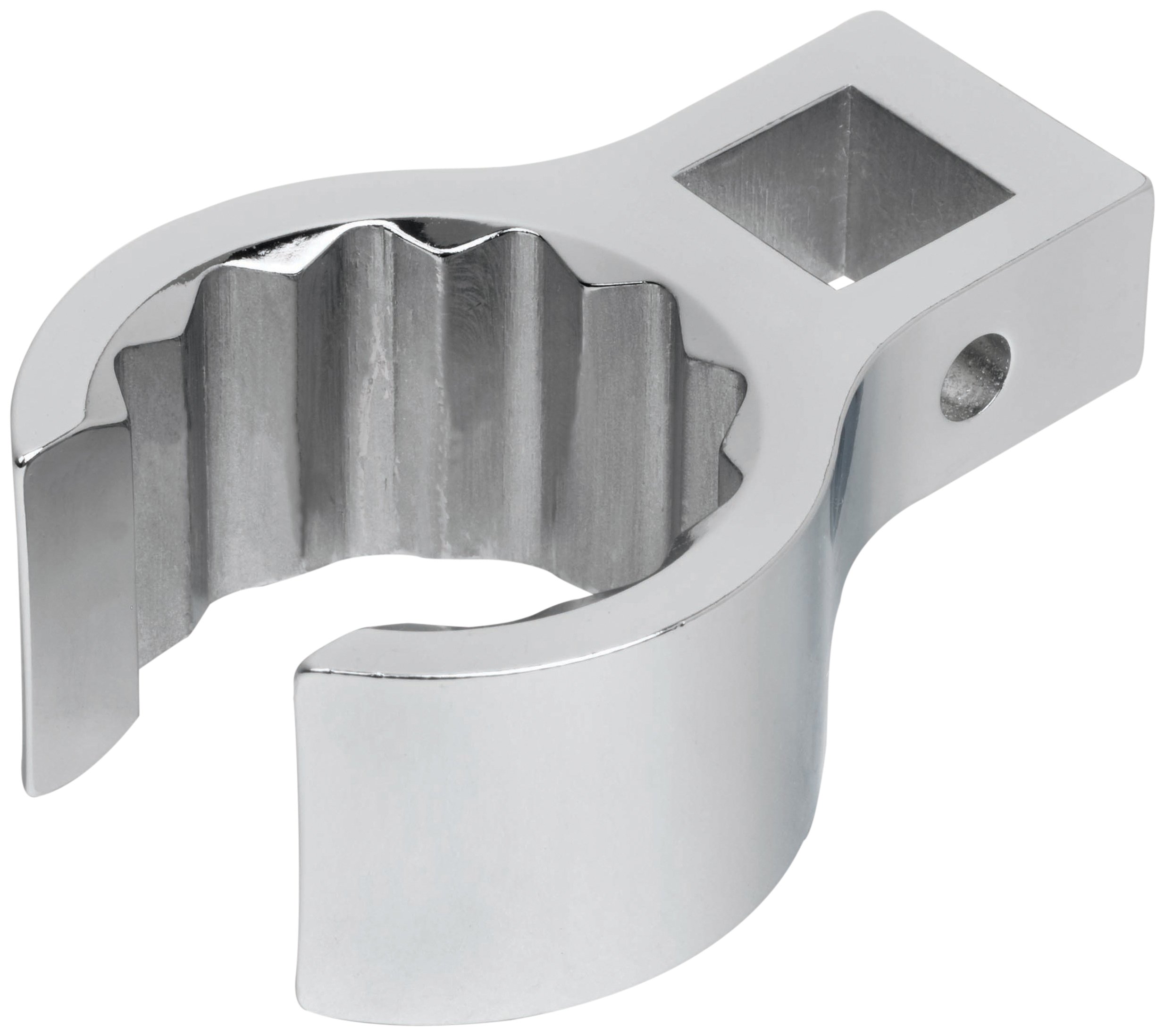 Williams SCF42 Crowfoot Wrench Flare Nut, 1-5/16-Inch