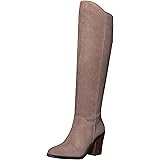 lucky brand pembe boot