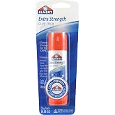 Elmer's Extra Strength Glue Stick, 0.88 Ounces