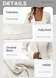 Mina Self Womens Business Professional Outfits