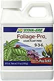 Dyna-Gro DYFOL008 Foliage Pro, 11 Oz/ 8 Fl Oz