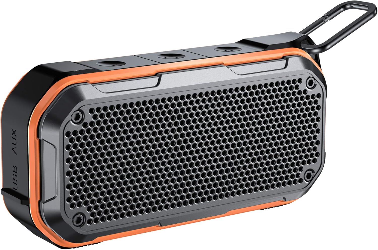 ipx7 waterproof speaker
