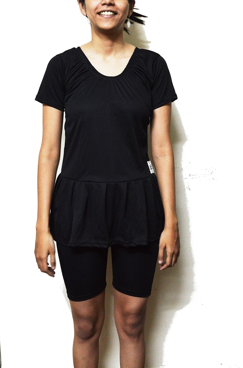 tab fashion swimwear for women/girls