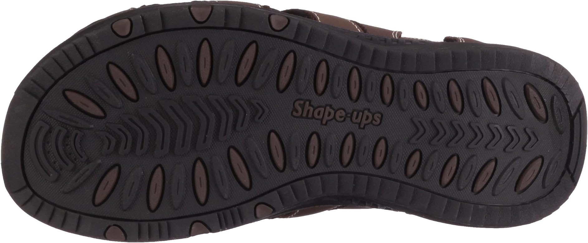skechers tone ups sandals mens