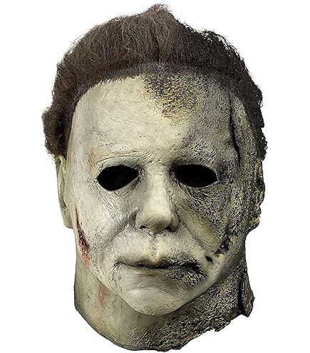 Amazon.com: Trick Or Treat Studios Halloween 6 The Curse Of