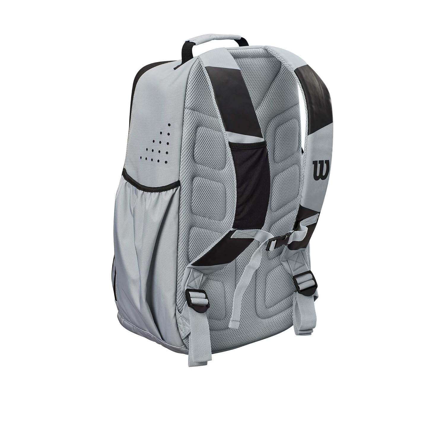 wilson evolution basketball backpack