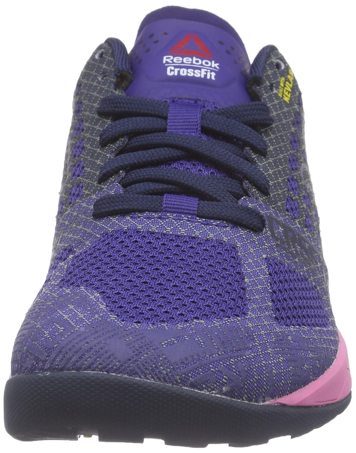 reebok nano femme pas cher