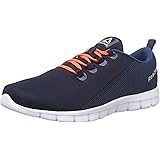 reebok men's bronn runner running shoes