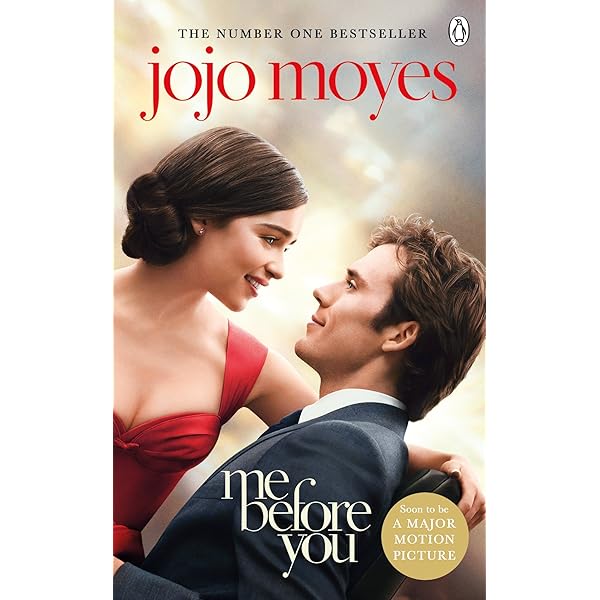 Me Before You. Film Tie-In: Moyes, Jojo: 9780718184001