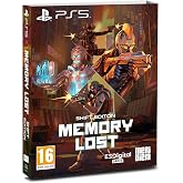 Memory Lost: Shift Edition - For PlayStation 5