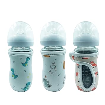 avent bottle sleeve