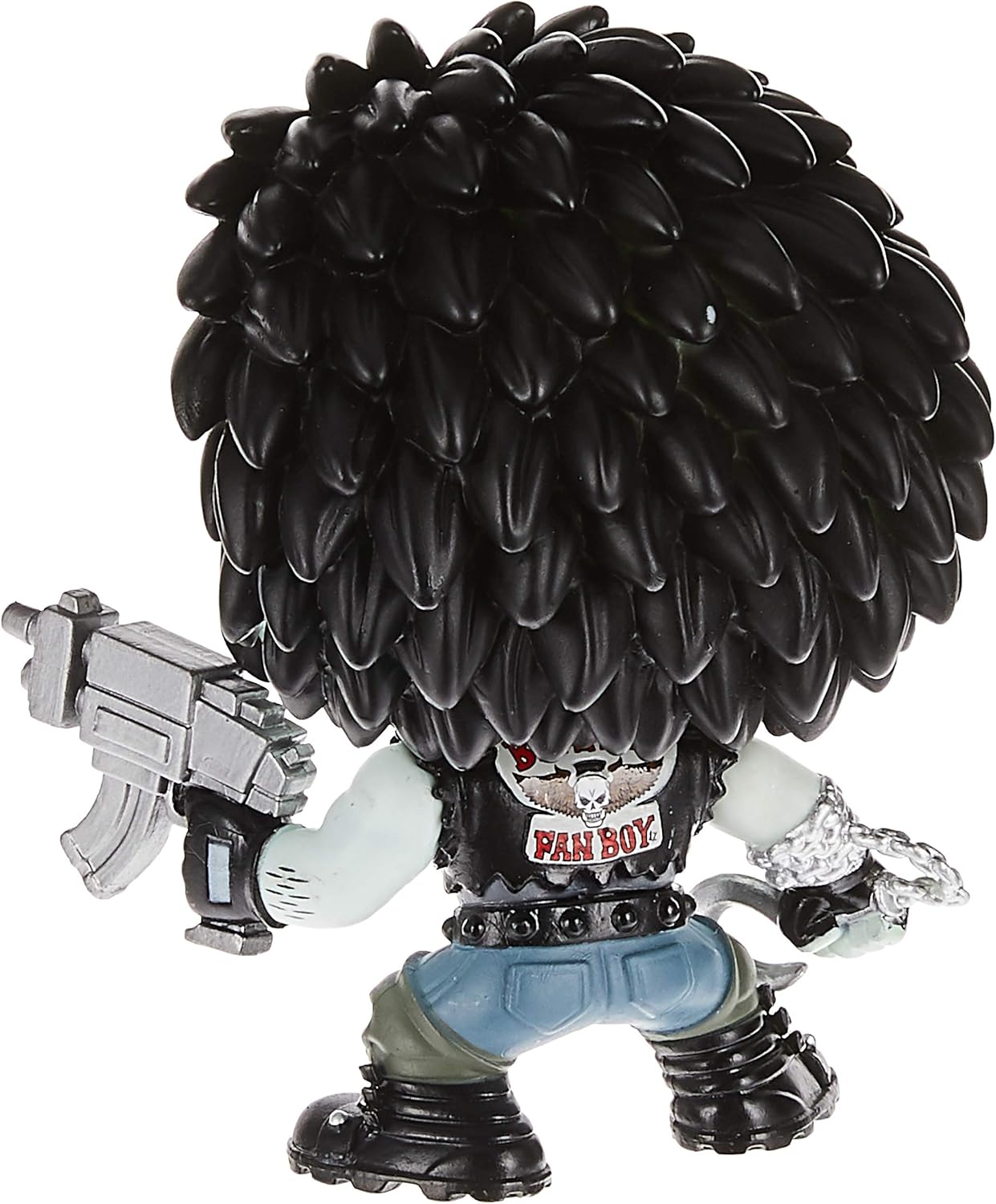 lobo funko pop