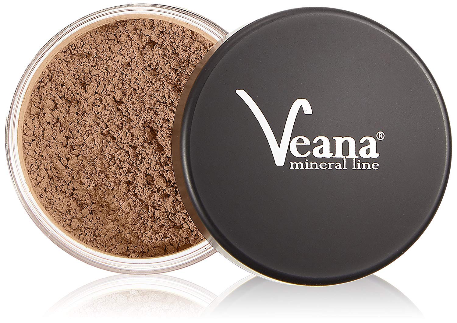 Veana Mineral Line Foundation, Caramel