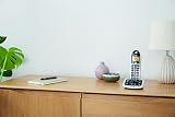 BT 4600 Cordless Landline Phone Big Buttons Nuisance Call Blocker Answer Machine view 6